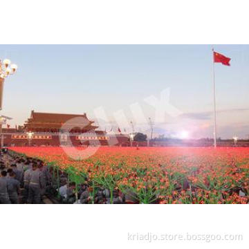 P2 RGB 16 Bit Electronic Curved LED Screen With H160/ V160